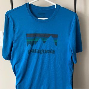 PATAGONIA | Men's short sleeve